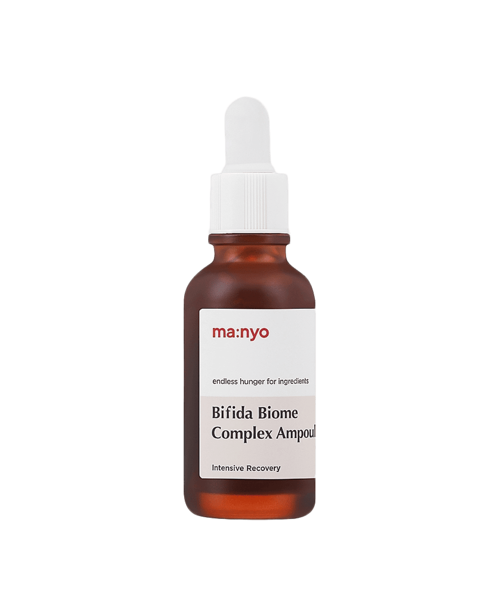 Сыворотка с бифидобактериями Manyo Bifida Biome Complex Ampoule