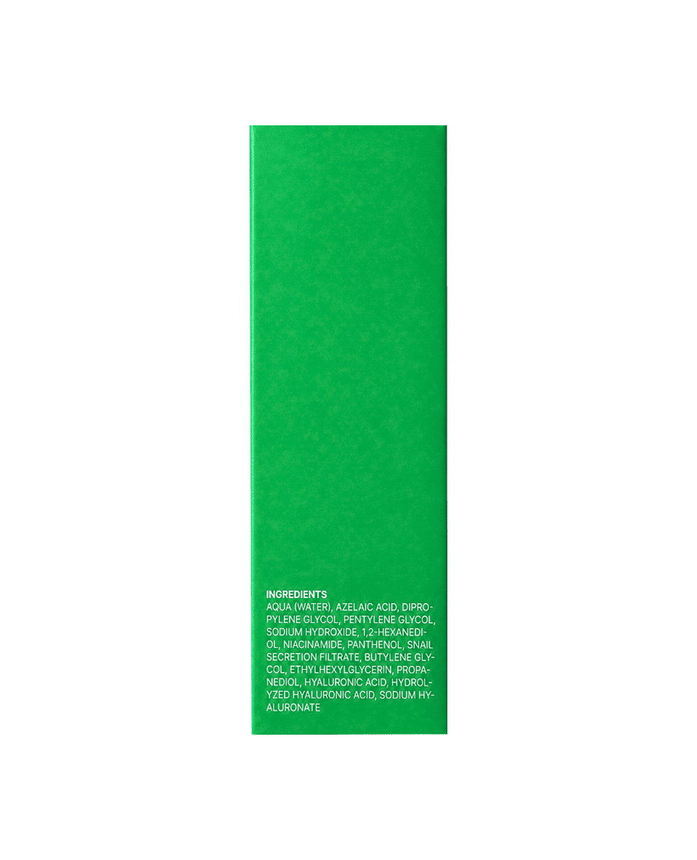 Сироватка з азелаїновою кислотою 10% Nine Less A-Control 10% Azelaic Acid Serum
