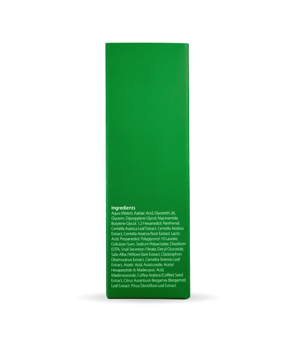 Сироватка з азелаїновою кислотою 10% Nine Less A-Control 10% Azelaic Acid Serum