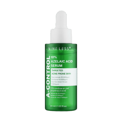 Сироватка з азелаїновою кислотою 10% Nine Less A-Control 10% Azelaic Acid Serum