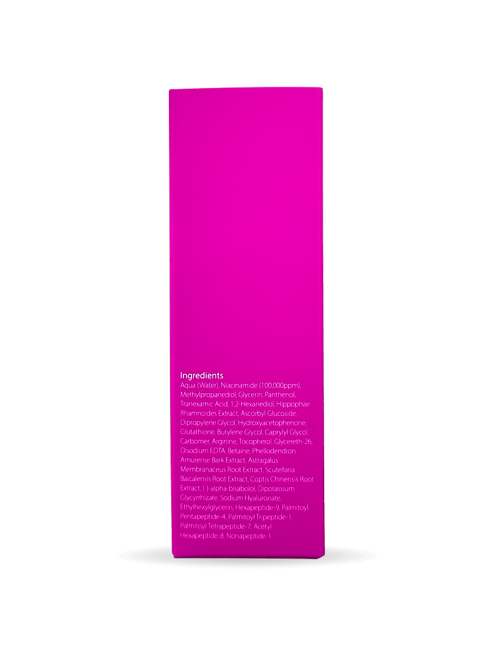 Сыворотка с ниацинамидом 10% Nine Less B-Boost 10% Niacinamide Serum