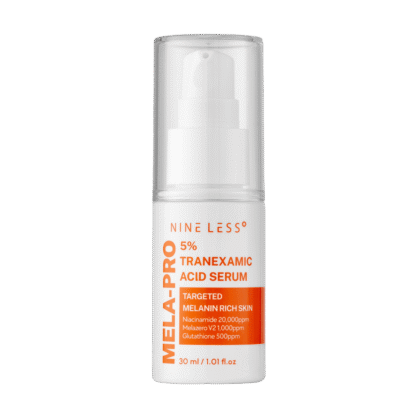Сыворотка с транексамовой кислотой 5% Nine Less Mela-pro 5% Tranexamic Acid Serum
