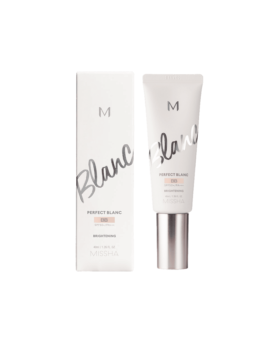 ВВ крем Missha M Perfect Blanc BB SPF 50+ PA+++