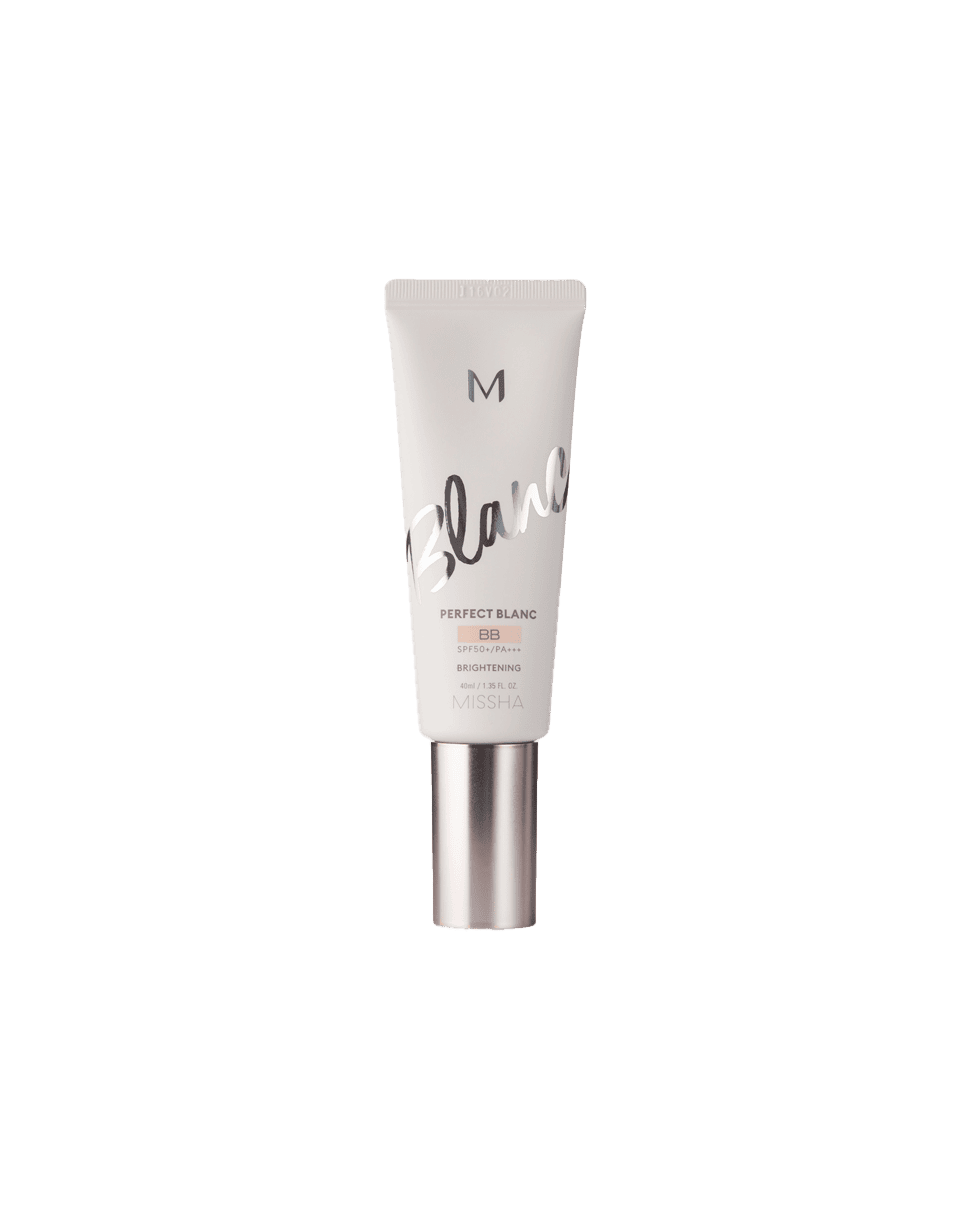 ВВ крем Missha M Perfect Blanc BB SPF 50+ PA+++