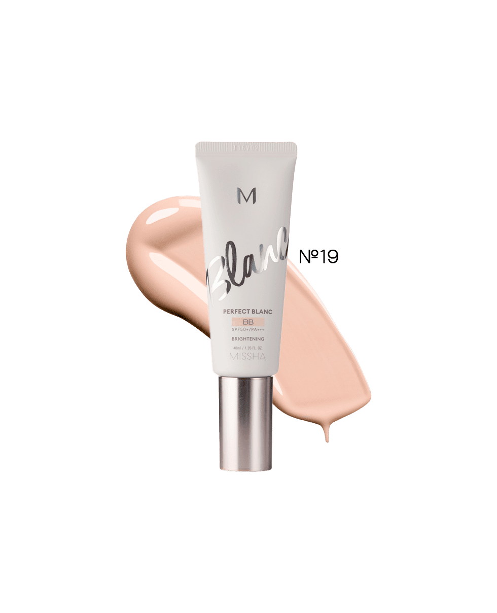 ВВ крем Missha M Perfect Blanc BB SPF 50+ PA+++