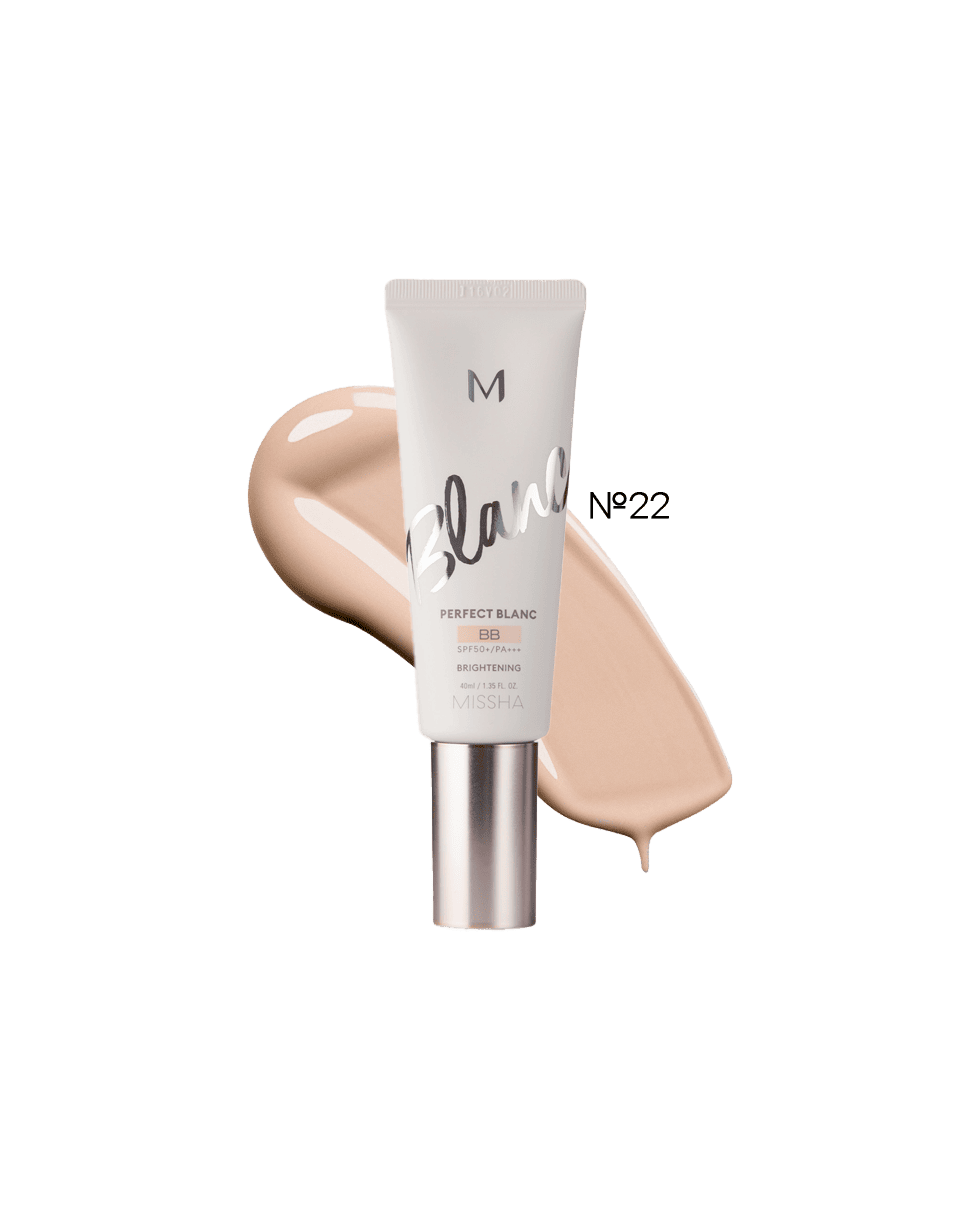 ВВ крем Missha M Perfect Blanc BB SPF 50+ PA+++