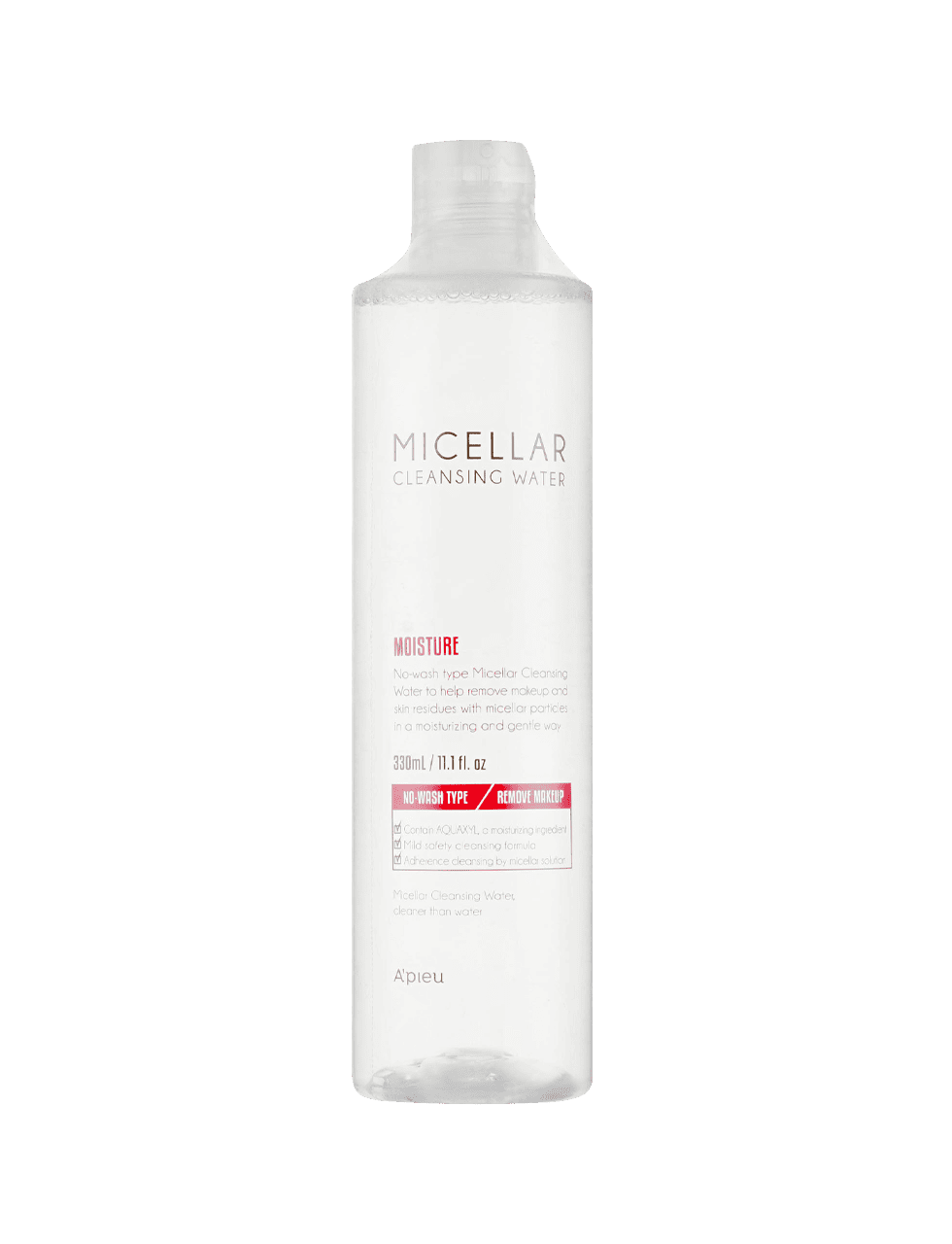Міцелярна вода A’pieu Micellar Cleansing Water Moisture