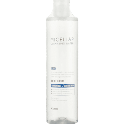 Міцелярна вода A’pieu Micellar Cleansing Water Fresh
