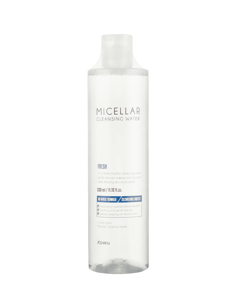 Міцелярна вода A’pieu Micellar Cleansing Water Fresh