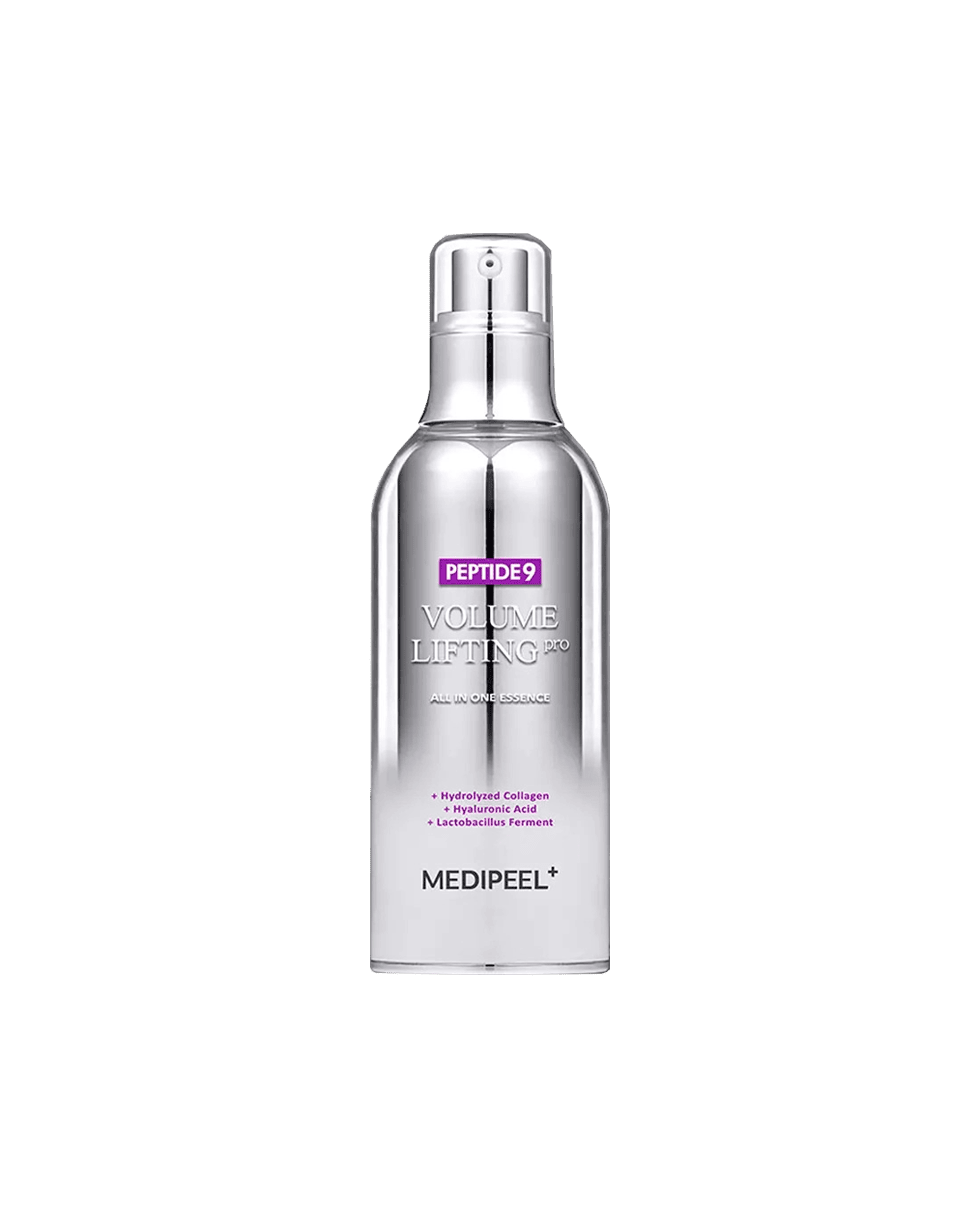 Киснева ліфтинг-есенція Medi Peel Peptide 9 Volume Lifting All In