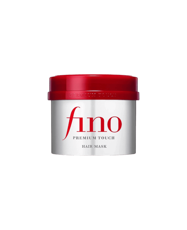 Живильна маска для волосся Shiseido Fino Premium Touch Hair Mask