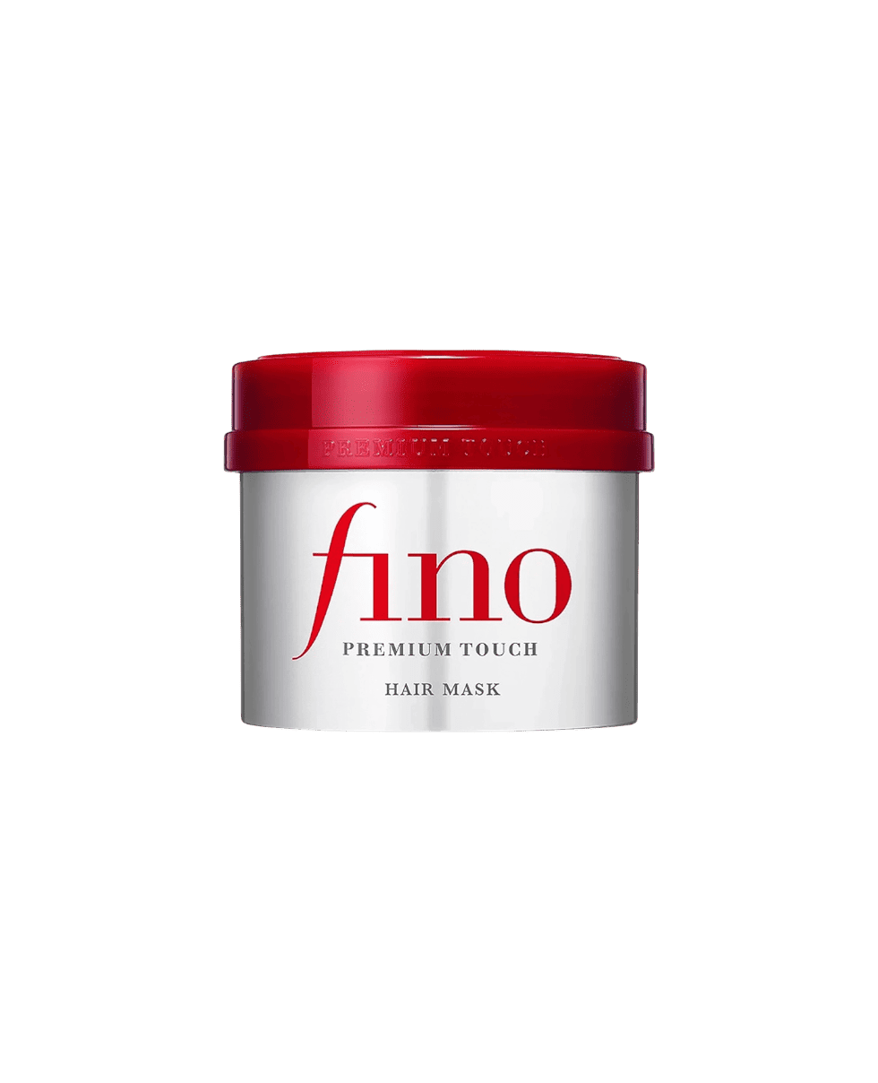 Живильна маска для волосся Shiseido Fino Premium Touch Hair Mask