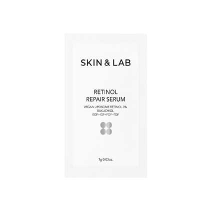 Сыворотка Skin&Lab Retinol Repair Serum (пробник)