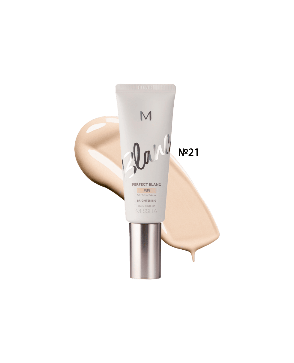 ВВ крем Missha M Perfect Blanc BB SPF 50+ PA+++