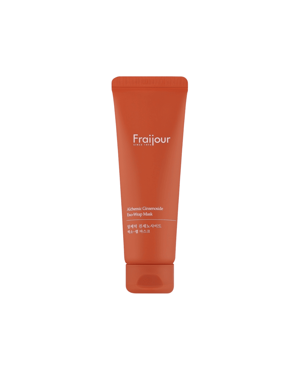 Маска-плівка з ліфтинг ефектом Fraijour Alchemic Ginsenoside Exo-Wrap Mask