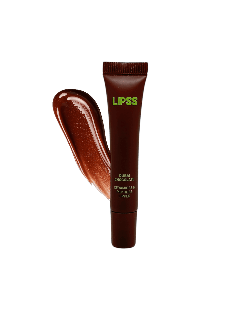 Lipper-блиск для губ Lipss