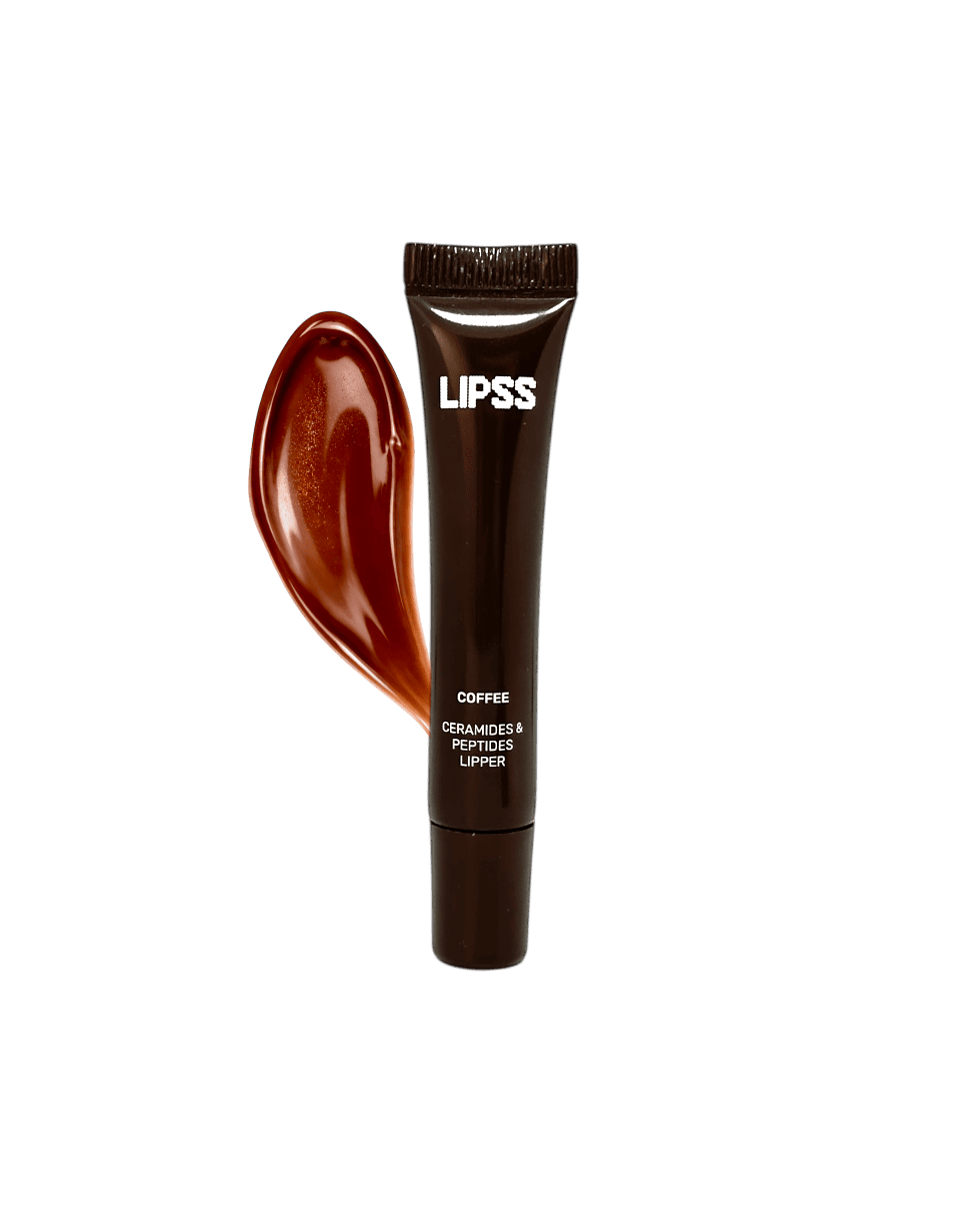 Lipper-блиск для губ Lipss