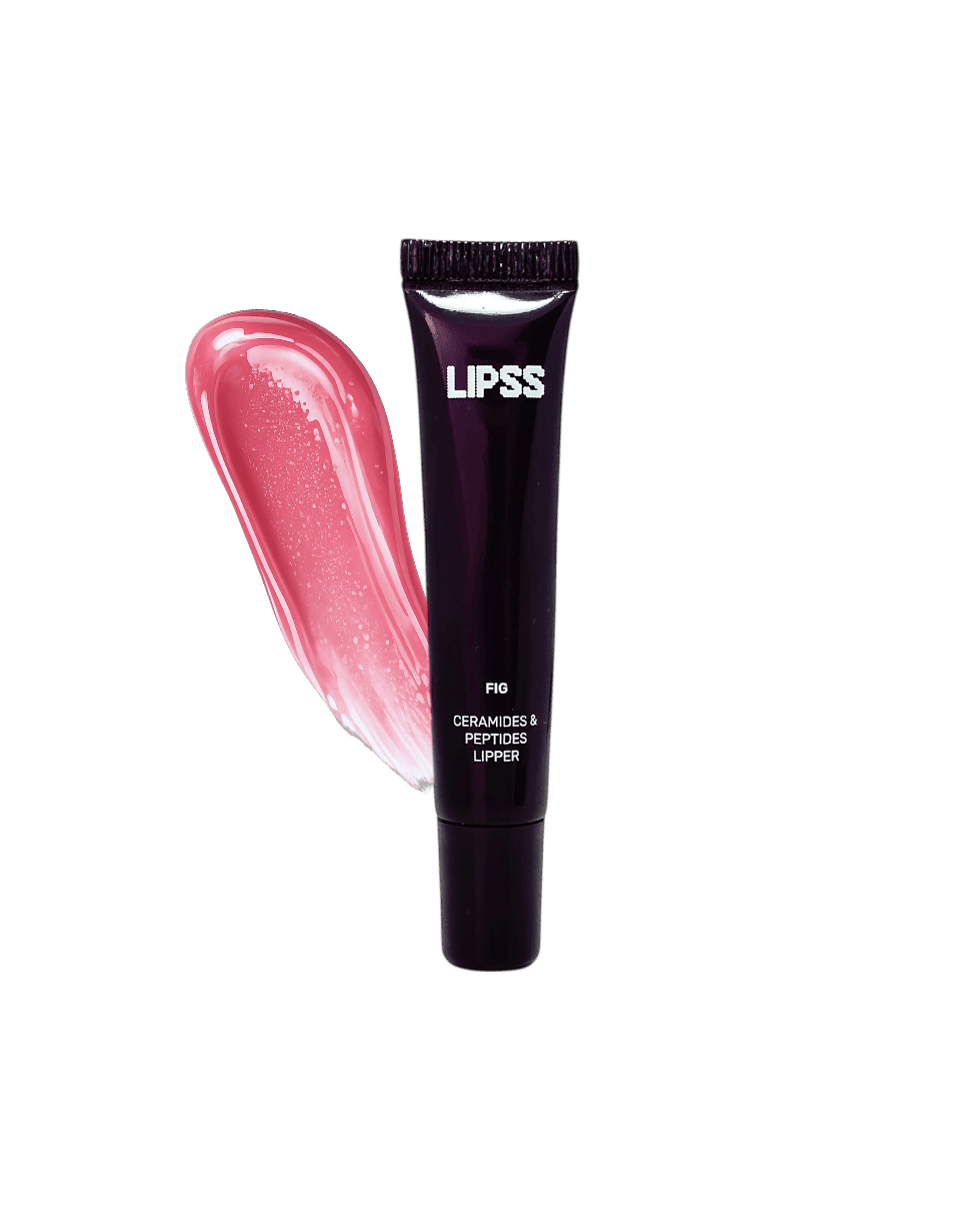 Lipper-блиск для губ Lipss