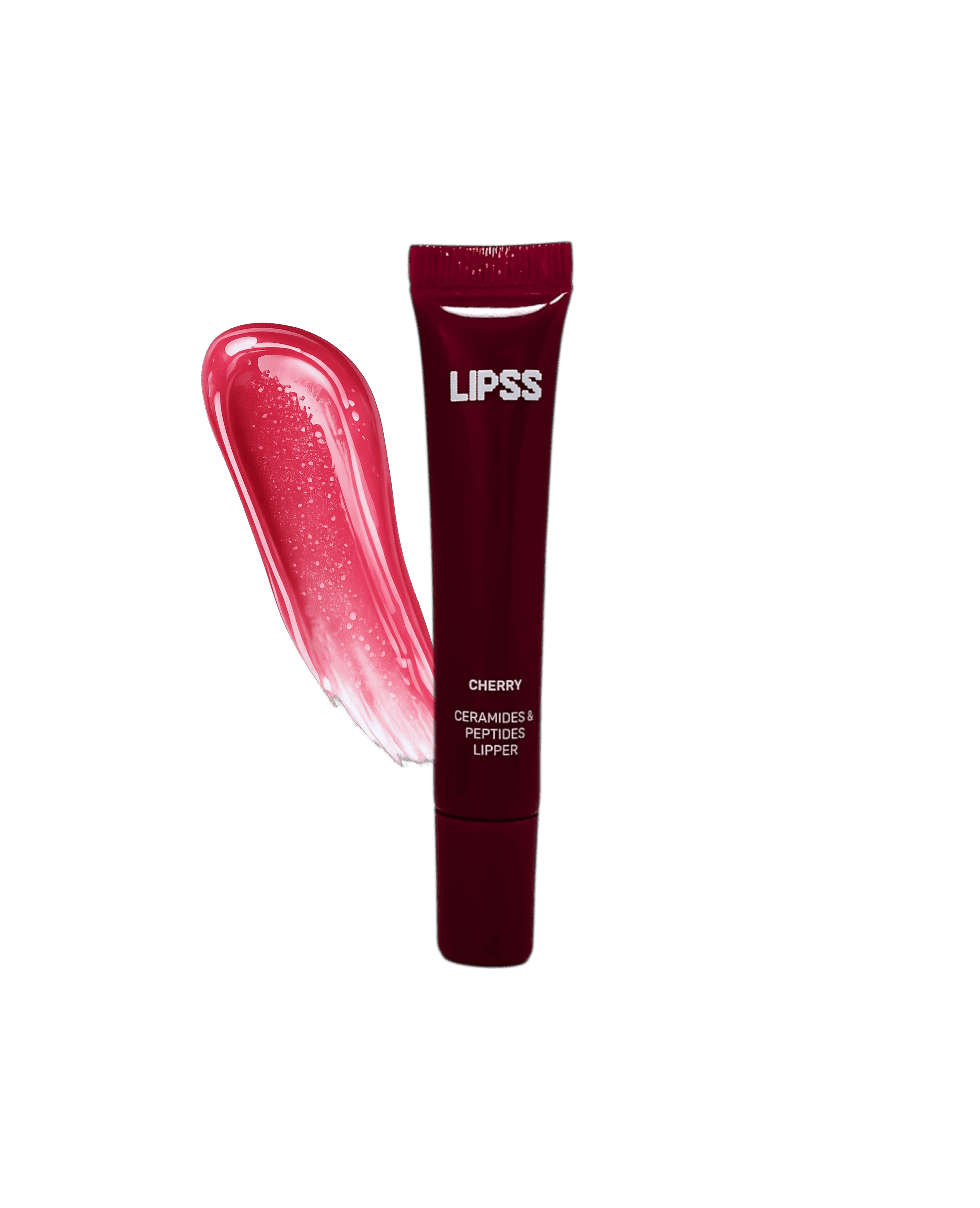 Lipper-блиск для губ Lipss