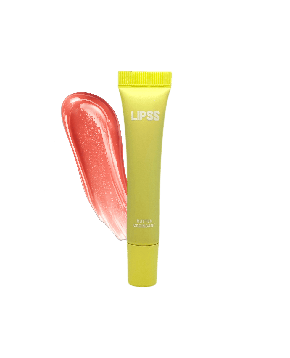 Lipper-блиск для губ Lipss