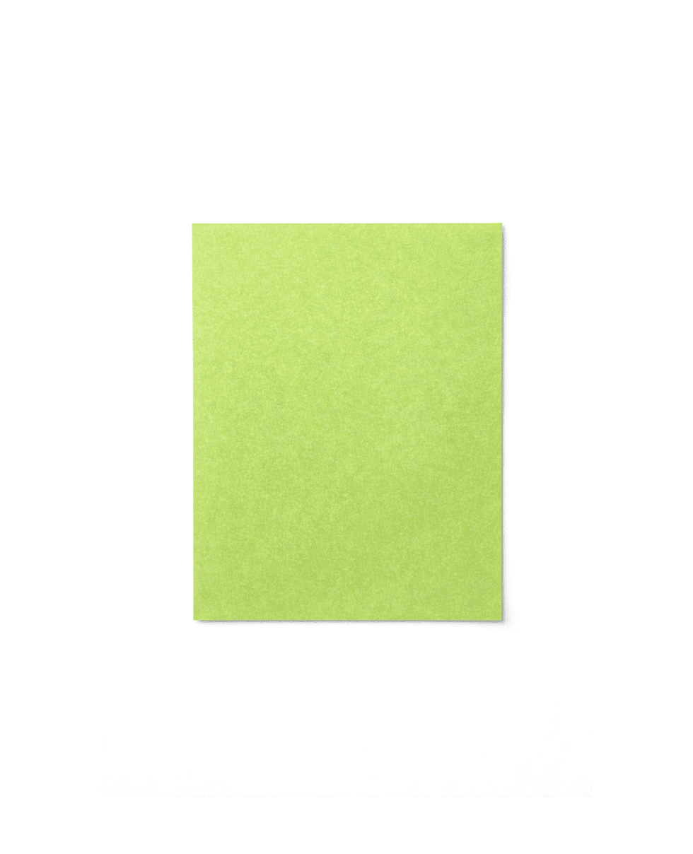 Матуючі серветки з ароматом зеленого чаю Sadoer Green Tea Fragrance Oil Absorbtion Paper