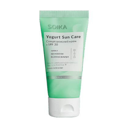 Купити косметику бренду Soika | AZI
