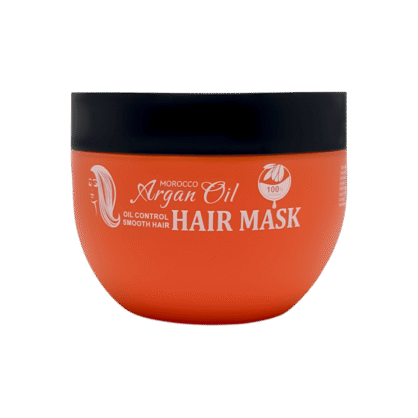 Маска для волосся з аргановою олією Sadoer Morocco Argan Oil Hair Mask
