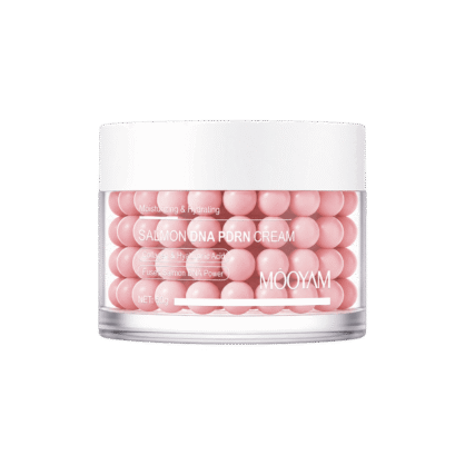 Крем для обличчя з PDRN Mooyam Salmon DNA PDRN Cream