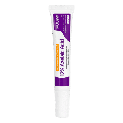 Крем для обличчя з азелаїновою кислотою Mooyam 12% Azelaic Acid Face Cream