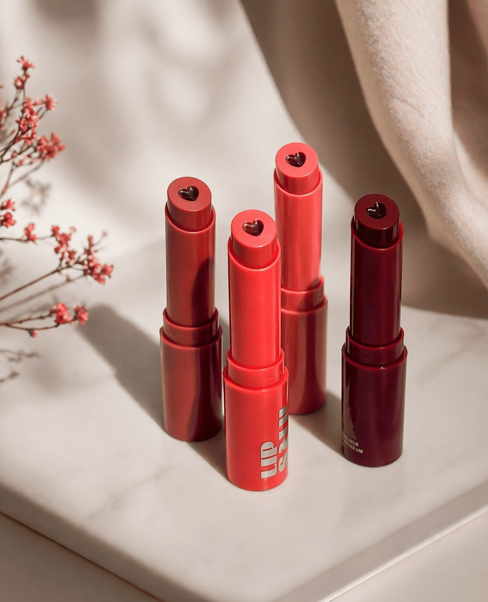 Питательный бальзам для губ Bogenia Lip Balm