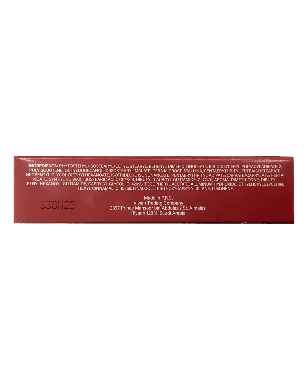 Питательный бальзам для губ Bogenia Lip Balm
