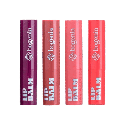 Живильний бальзам для губ Bogenia Lip Balm