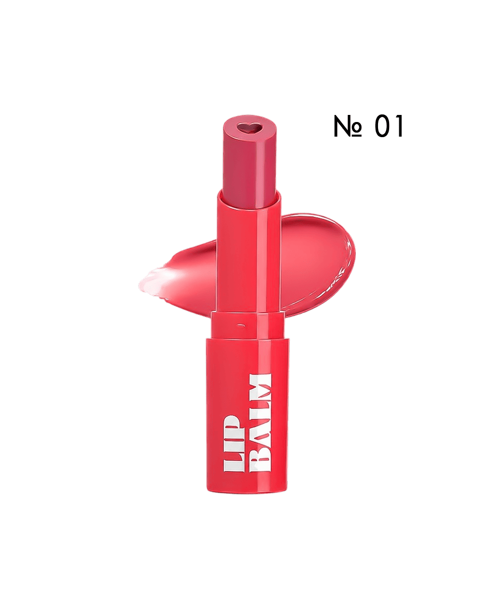 Питательный бальзам для губ Bogenia Lip Balm