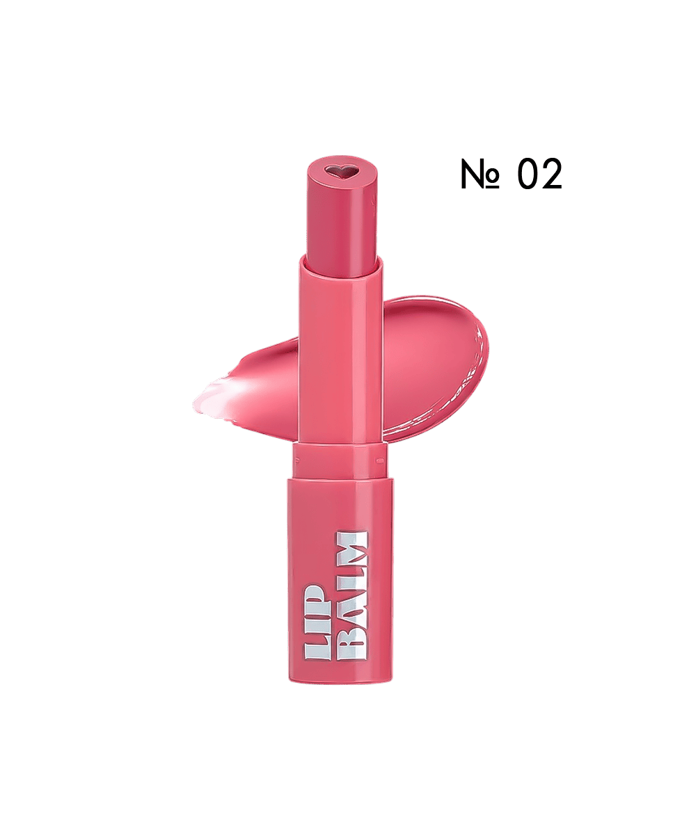 Питательный бальзам для губ Bogenia Lip Balm