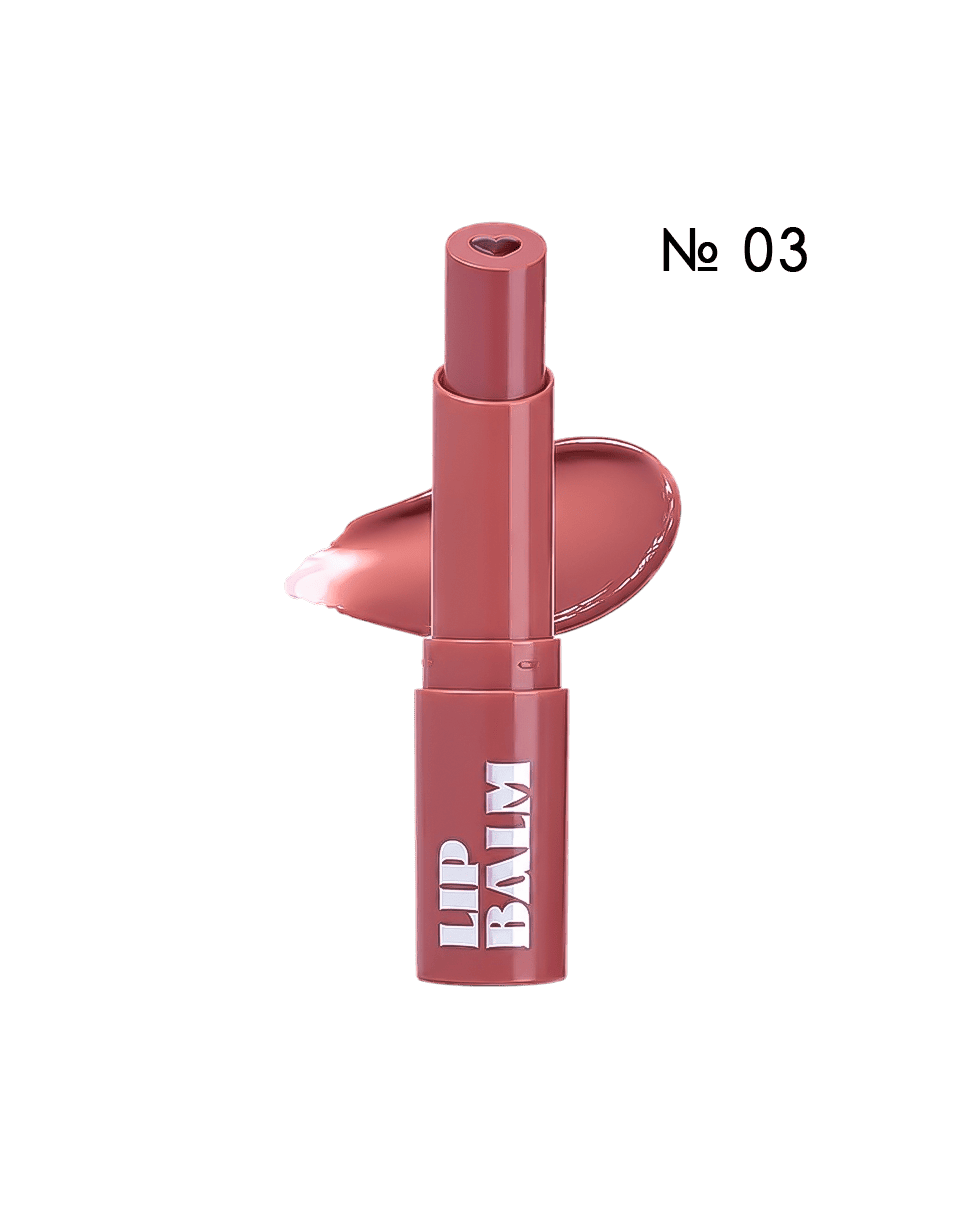 Питательный бальзам для губ Bogenia Lip Balm