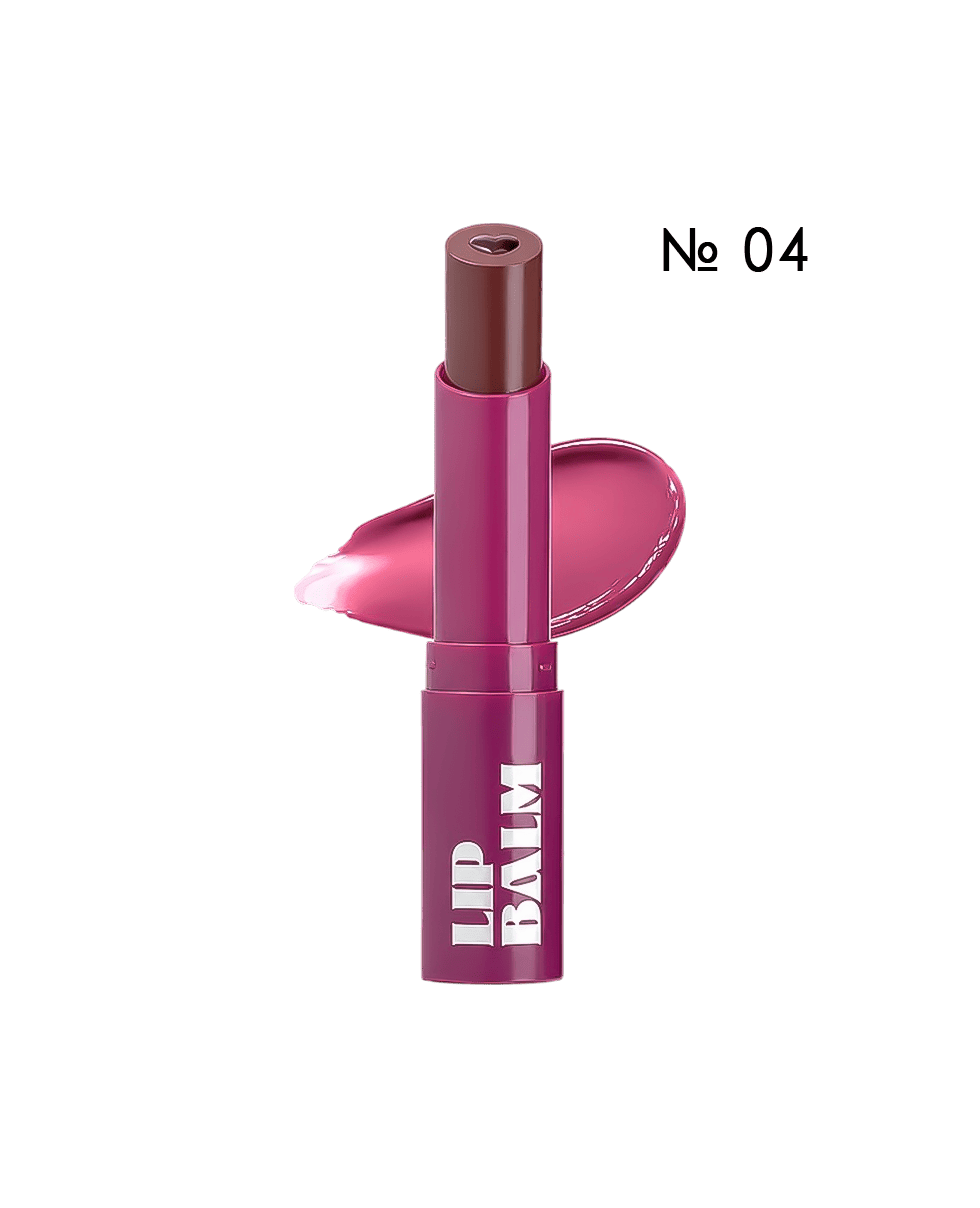 Питательный бальзам для губ Bogenia Lip Balm