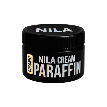 Холодний крем-парафін для рук та ніг Nila Cream Paraffin