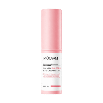 Крем-стик вокруг глаз с PDRN Mooyam Salmon DNA PDRN Eye Cream Stick