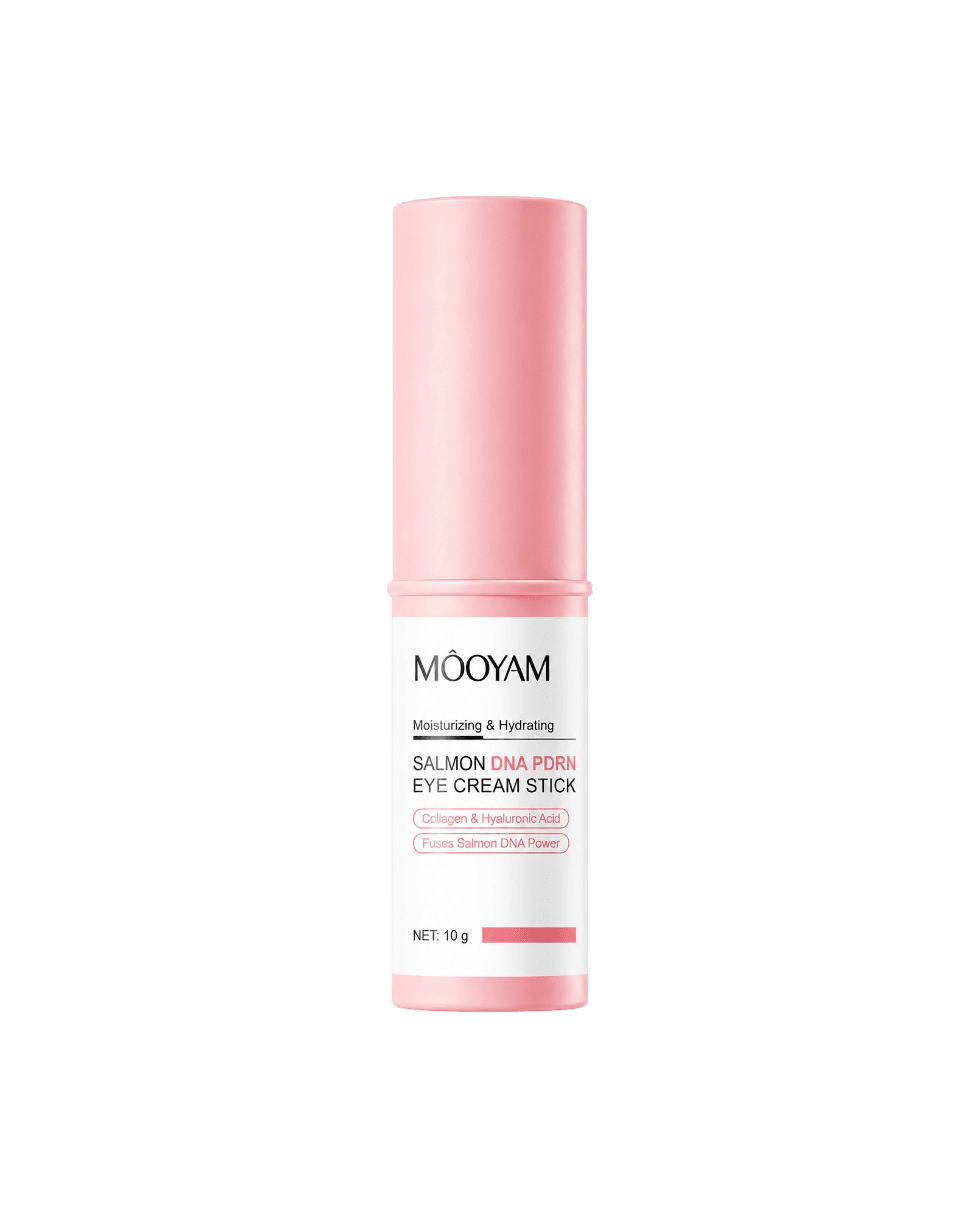 Крем-стік навколо очей з PDRN Mooyam Salmon DNA PDRN Eye Cream Stick