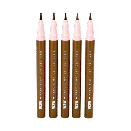 Підводка – маркер для губ W3W Silky Lip Liner