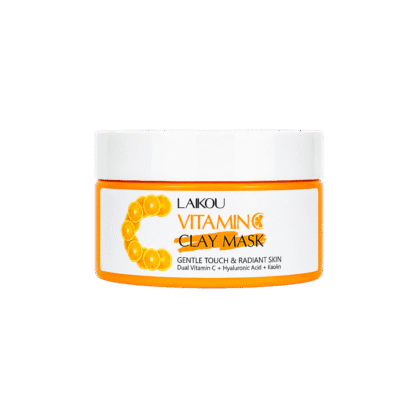 Глиняна маска з вітаміном C Laikou Vitamin C Clay Mask