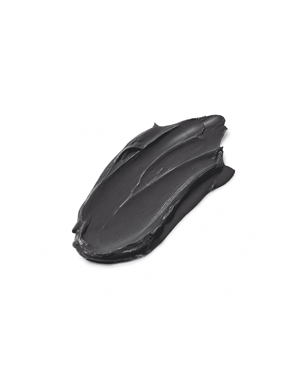 Грязьова маска з екстрактом чорних перлів Laikou Black Pearl Mud Mask