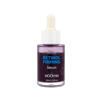 Сироватка для обличчя з ретинолом  Mooyam Retinol Firming Serum
