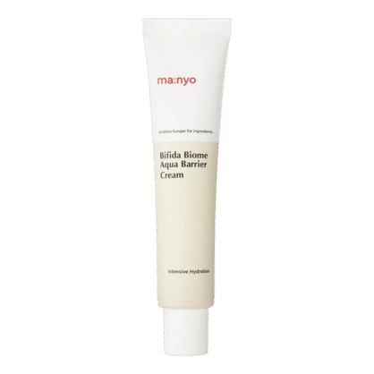 Крем с бифидобактериями Manyo Bifida Biome Aqua Barrier Cream