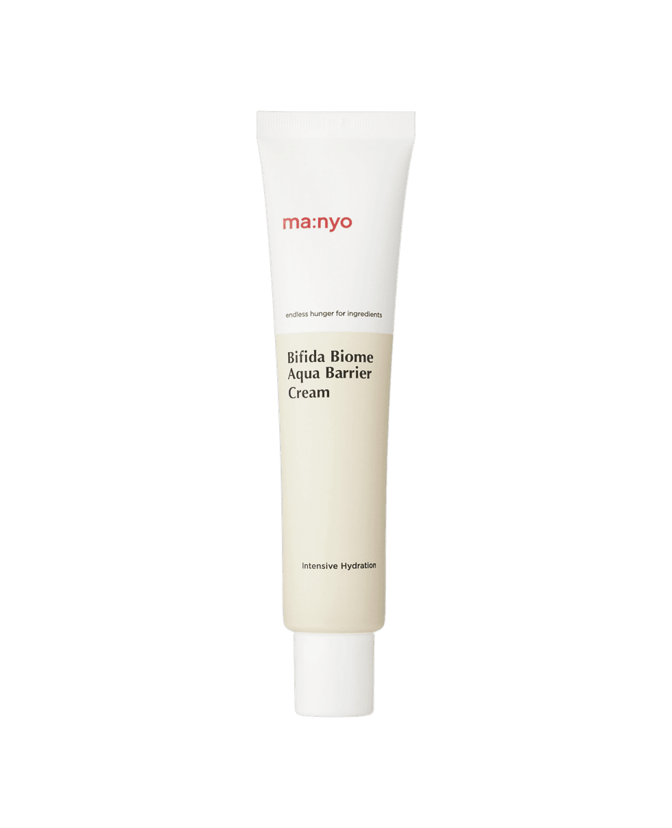 Крем с бифидобактериями Manyo Bifida Biome Aqua Barrier Cream