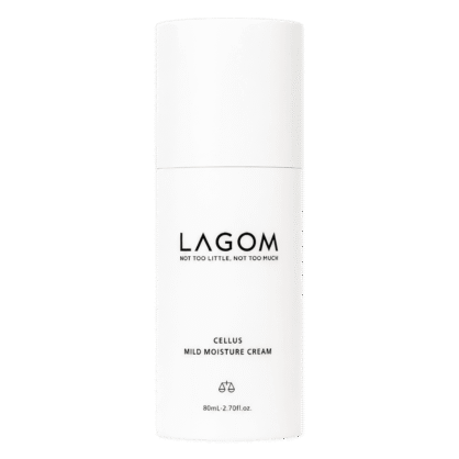 Барьерный крем для лица Lagom Cellus Mild Moisture Cream