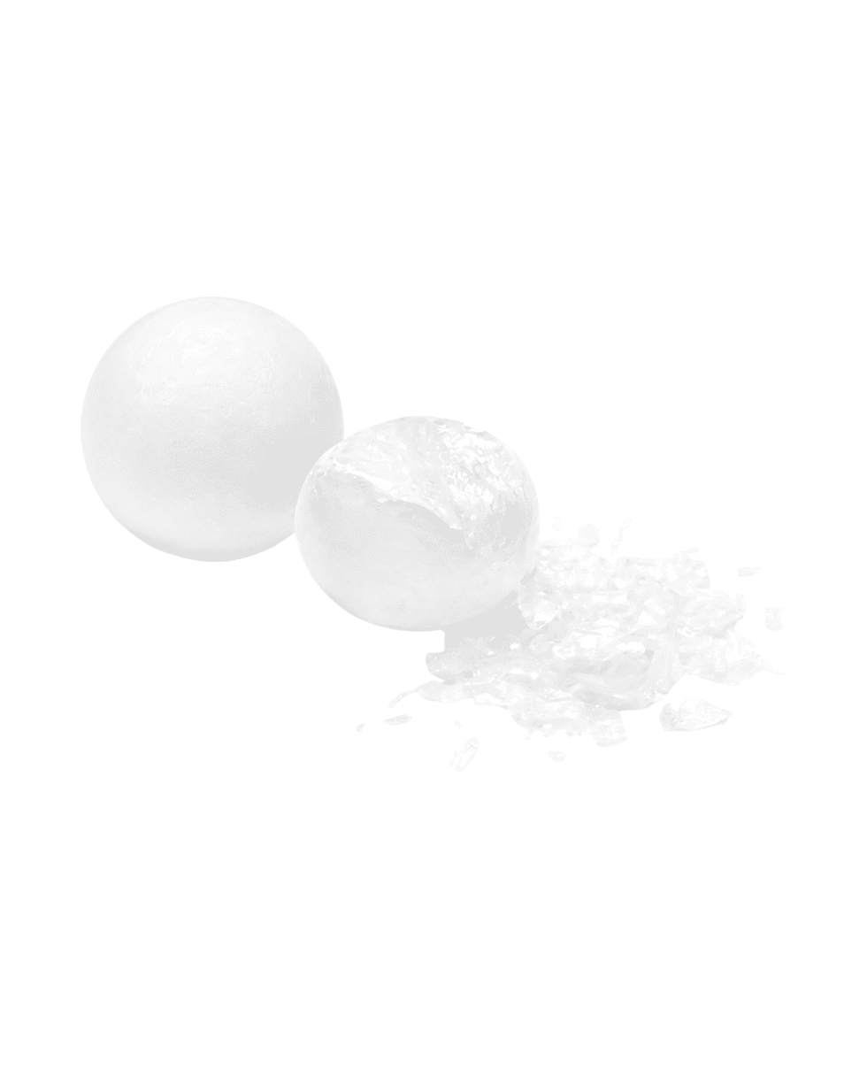 Шарики из чистого коллагена K-Secret Seoul 1988 Boosting Ball: Collagen 100%
