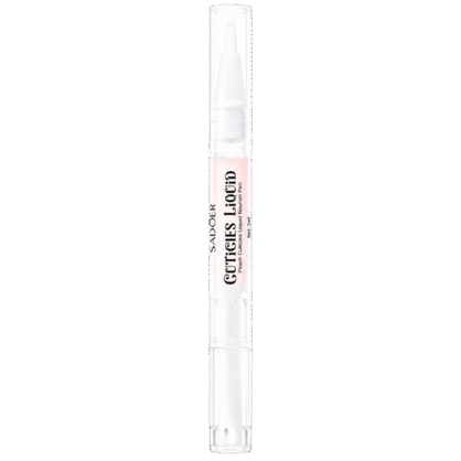 Сироватка для кутикул з персиком Sadoer Peach Cuticles Liquid Nourish Pen