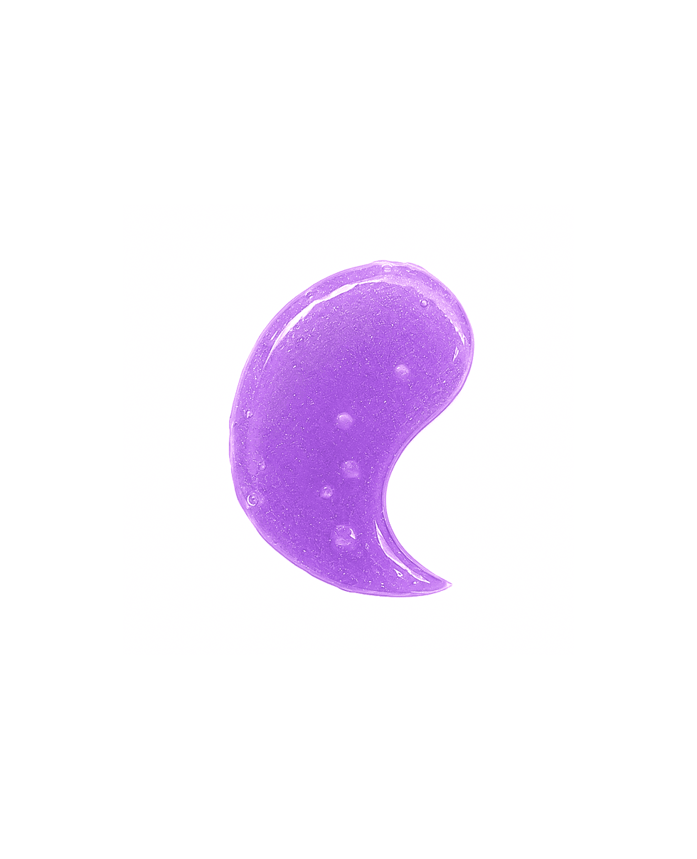 Гидрогелевые патчи с подтягивающим эффектом Sadoer Grape Seeds Firming Eye Mask