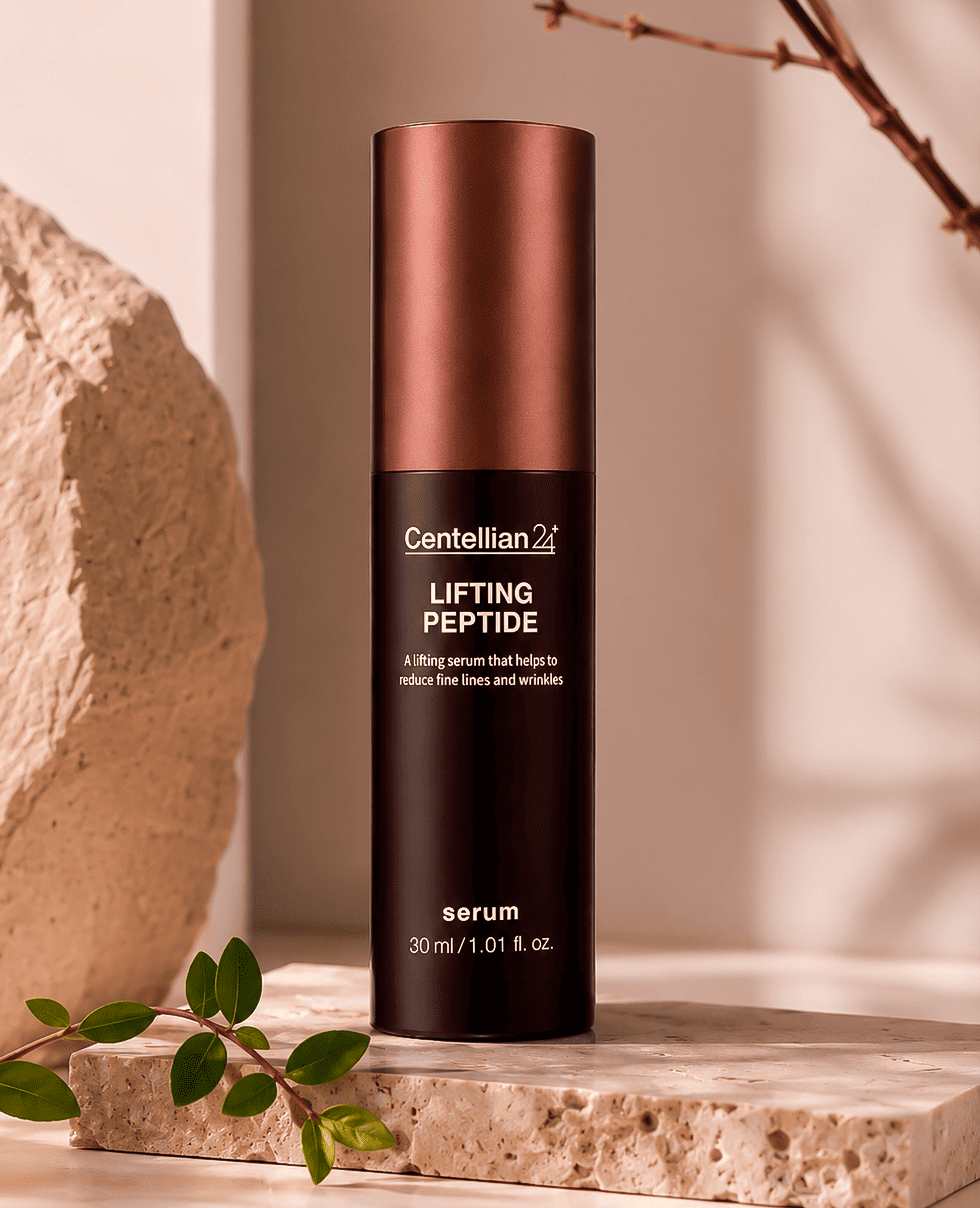 Пептидная лифтинг-сыворотка Centellian24 Lifting Peptide Serum